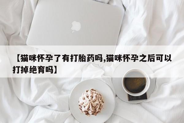 打胎药联系微信【猫咪怀孕了有打胎药吗,猫咪怀孕之后可以打掉绝育吗】
